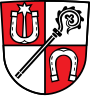 Blason de Eisenheim