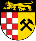 Coat of arms of Reckershausen