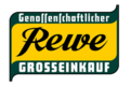 Drittes Rewe-Logo