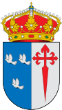 Blason de Palomas