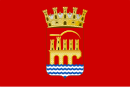 Drapeau de Trapani