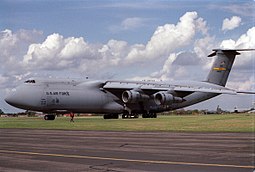 C-5 Galaxy