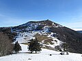 Großer Belchen in den Vogesen