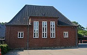 Turnhalle