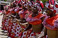 Image 11Traditional dancers in Nairobi (from Culture of Kenya)