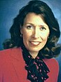 Marilyn Quayle Servicio: 1989–1993 Nació en 1949 (75 años) Esposa de Dan Quayle