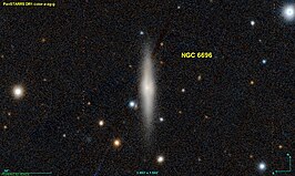 NGC 6696