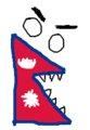 尼泊爾鋸齒（NepalRawr）