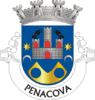 Coat of arms of Penacova