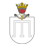 Herb Albijewicz