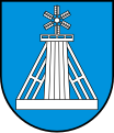 Ciechocinek (Polen)