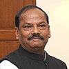 A photograph of Raghubar Das