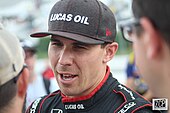 Robert Wickens