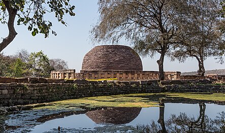 Stupa Nru 2.