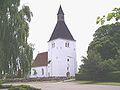 Slemminge Kirke