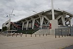 Stade Auguste Delaune