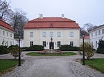 Bjärsjölagårds slott