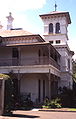 Glentworth House, Ashfield, New South Wales (Italianate)