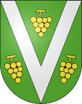 Blazono de Vacallo