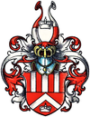 Wappen derer von Tiefhausen