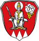 Hettstadt – Stemma