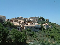 View of Arpino