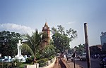 Kathedrale von Bamako