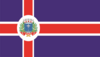 Flag of Alagoa Grande