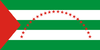 Flag of Manabí