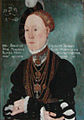 Birgitte Gøye (1550), Frederiksborg collections