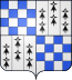 Blason Cartelègue 33