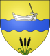 Coat of arms of Saint-Pierre-le-Vieux