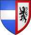 Blason de Waldhambach