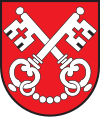 Wappen von Poschiavo