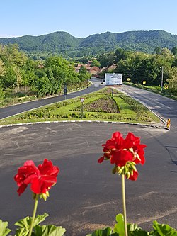 Skyline of Сеака