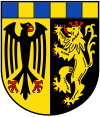 Blason de {{{Inuem luech}}}