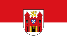 Flag of Liberec.svg