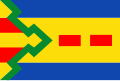 Vlag van Frieschepalen