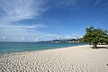 Grand Anse-strand