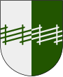 Blason de Habo