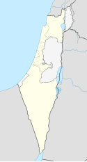 Regionale raad van Mateh Yehuda (Israël)