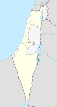 Akkon (Israel)