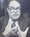 Julián Marías