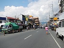 2. Lipa, Batangas