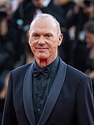 Michael Keaton (2024)