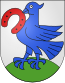 Blason de Monible