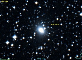 Image illustrative de l’article NGC 3778