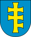 Wappen von Pilawa