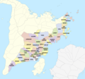 Mapa kan probinsya nin Iloilo