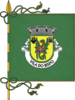 Flag of Vila do Bispo